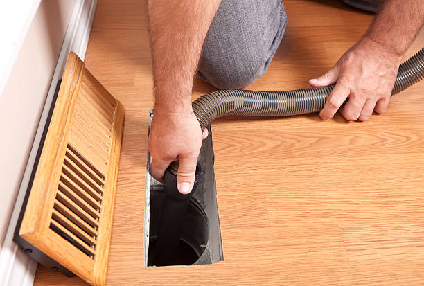 Best Air Duct Cleaning Near Me in Chesapeake, VA